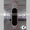 12.6' inflatable stand up paddle board