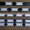 48 ports Cat5e Cat6 patch panel