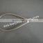 Wire Rope Slings (spliced+pressed eye end)/steel wire rope slings for lifting