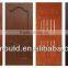 Custom SMC door skin mold design and produce
