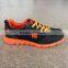 Net yarn lotto sport shoes EVA running shoes china supplier man shoe sports