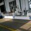 Automatic Corrugated Carton Fold gluer Machine/carton box making machine