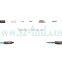 Factory supply for MU/UPC 0.9mm SM Fiber optic terminations