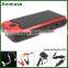 T6 12v 12000mah Lithium Jump Starter and Portable Power Bank