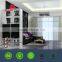 china factory moisture proof library bookshelf