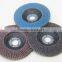 High Quality Hot Sale Abrasive Flap Disc for polishing and grinding