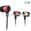 In Earphone Mono Stereo Handfree mp3