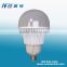 AC85-265V 2800K 75Ra power saving led light bulbs 15W 1200lm E27 stable performance bulb led lamp