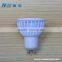 Indoor led light jewellery shop spot light 4w light spot led quality profile spot light