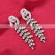 Best Selling Products In America Crystal Scorpion Earrings
