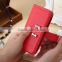 Wholesale Litchi Grain Leather Wallet Purse Clutch Bag Handbag Mobile Phone Case For iPhone 6 Plus,phone cover for iphone 6