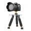 QZSD-Q178 10kg Load Portable Mini Tripod Laptop Stand Mini Tabletop Tripod for Digital DSLR Camera And Smart Phone