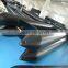 CE Certificated 30 person Rowing passenger boat/Inflatable Boat