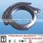 5.5" concrete pump pipe coupling clamp