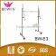 Whole sale white board whiteboard chlidren board metal stand aluminum easel for classroom school supplier