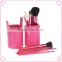 Professional 12 pcs kabuki makeup brush set,airbrush makeup                        
                                                Quality Choice