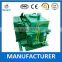 Double roller driving pinch roll for tmt bar/rebar/round bar/wire rod production line
