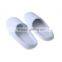 Hot Sale Hotel Disposable Luxury Pleuche Slippers                        
                                                Quality Choice