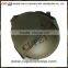 Hot Sale Best Quality Nij Iia Pe&kevlar Bulletproof Ballistic Helmet