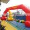 advertising inflatable arches/ inflatable arches for event