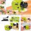 Cordless, Electric Knife Blade Sharpener Knife Sharper Knives Grinding Machine Accessory As Seen On Tv For Kitchen Appliance