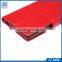 High Quality Stand Wallet Flip PU Leather Case For Sony Xperia Z5