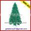 7FT(210cm)  wholesale factory china artificial slim christmas trees upside down christmas tree