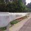 High quality steel hot rolled highway guardrail,highway crash barrier