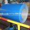 Ral 5020 Color coated galvanized steel coil