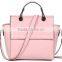 women bag 2015 manufacture, PU hand bag new hand bag women 2014  china