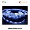 SMD335 Led strip light white color 120led/m Non-waterproof with CE&Rohs