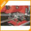 Angzi Machinery Produces Most Advanced Machine For Bar Circular Saw Aluminium Cutting Machine