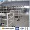 multi-lever racking/storage rack/warehouse rack/mezzanines