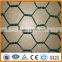 high quality stainless steel wire hexagonal mesh roll fence