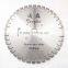 great sharpness 400mm16" Diamond granite cutting blade