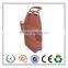 Suppling factory price simple felt car seat back storage bag