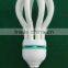 2016 Factory good quality Lotus Type 40W Energy Saving Lamp