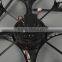 New Product RC Toys 2.4GHz 6-axis UFO quadcopter stabilizer with camera and gyro