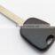 Hot Sale Peugeot 206 2 buttons 405 key for key cover peugeot 307