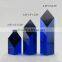 Crystal Trophies Handmade Souvenir k9 Crystal Diamond Shape Trophy