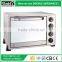 Hot sale cake oven for home all in one toaster oven custom logo toaster