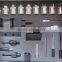 diagnostic common rail injectors repair tools for Bosch,delphl,denso