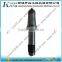 U95 Crusher pick tools of mining machinery parts