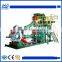 Wholesale  Pin Barrel Cold Feed Rubber Extruder
