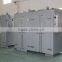 Double Chamber/ Double Room Double Control Silicone Curing oven Vulcanization Oven