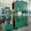 Frame type hot plate hydraulic vulcanizing press rubber machine