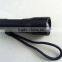 led strong light flashlight, Aluminium Q5 zoom strong light flashlight
