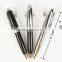 short gift corporate metal pen