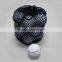 golf ball mesh bag 2pc range practice golf balls