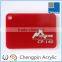 products china cast perspex sheet